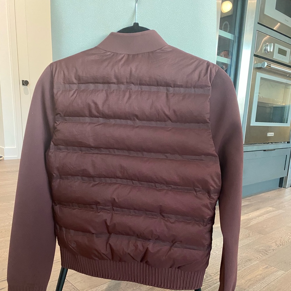 Lululemon Lightweight Reversible Jacket - image 2